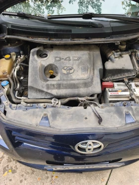Toyota Auris, снимка 5