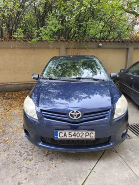 Toyota Auris, снимка 2