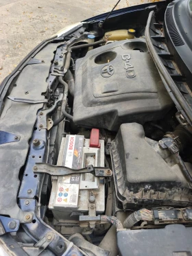 Toyota Auris, снимка 8