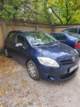 Toyota Auris, снимка 1