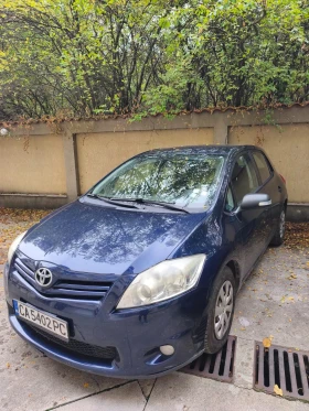 Toyota Auris, снимка 3