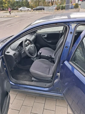 Opel Corsa 1.2 бензин , снимка 4