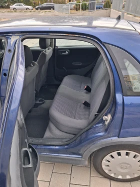 Opel Corsa 1.2 бензин , снимка 5