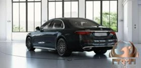 Mercedes-Benz S 500 | Mobile.bg    2