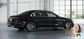 Mercedes-Benz S 500 | Mobile.bg    3