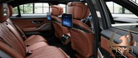 Mercedes-Benz S 500 | Mobile.bg    9