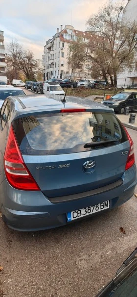 Hyundai I30, снимка 5