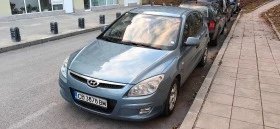 Hyundai I30, снимка 3