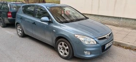 Hyundai I30, снимка 1