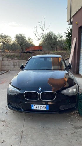     BMW 118 ~11 .
