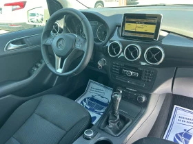 Mercedes-Benz B 180 (KATO ) | Mobile.bg    16