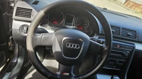 Audi A4 S line | Mobile.bg    8