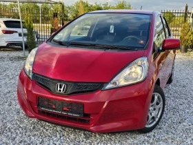 Honda Jazz 1.4i/140000KM/FACELIFT | Mobile.bg    1