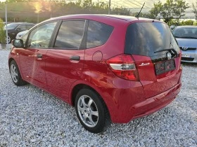 Honda Jazz 1.4i/140000KM/FACELIFT | Mobile.bg    7