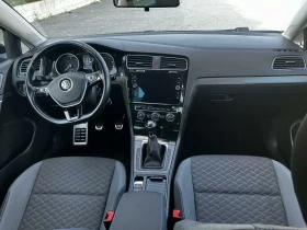 VW Golf 2.0tdi 150к.с JOIN, снимка 14