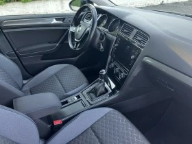 VW Golf 2.0tdi 150к.с JOIN, снимка 9