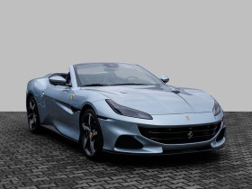     Ferrari Portofino M Grigio Alloy ~ 220 000 EUR