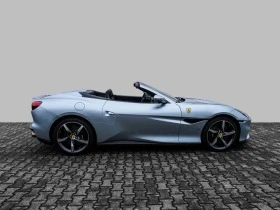 Ferrari Portofino M Grigio Alloy | Mobile.bg    3