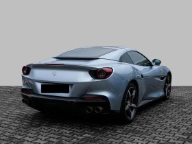 Ferrari Portofino M Grigio Alloy | Mobile.bg    17