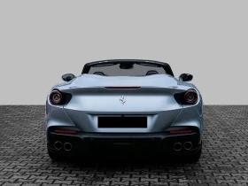 Ferrari Portofino M Grigio Alloy | Mobile.bg    16