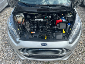 Ford Fiesta 1.4i* 97k.c* ГАЗ* TITANIUM - [8] 