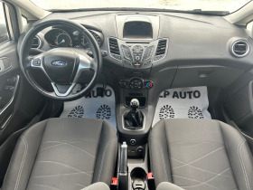 Ford Fiesta 1.4i* 97k.c* ГАЗ* TITANIUM - [13] 