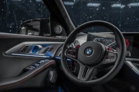 BMW XM RED LABEL HEAD-UP NAVI BOWERS&WILKINS  | Mobile.bg    15