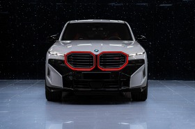 BMW XM RED LABEL HEAD-UP NAVI BOWERS&WILKINS , снимка 2
