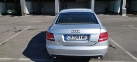 Audi A6, снимка 5