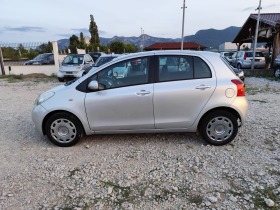 Toyota Yaris 1.3 бензин, снимка 8