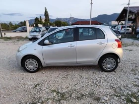 Toyota Yaris 1.3  | Mobile.bg    8