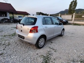 Toyota Yaris 1.3  | Mobile.bg    5