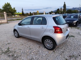 Toyota Yaris 1.3 бензин, снимка 7