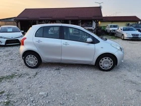 Toyota Yaris 1.3  | Mobile.bg    4