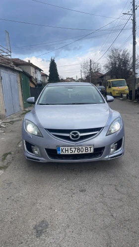 Mazda 6 ДОГОВАРЯНЕ, снимка 2