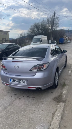 Mazda 6 ДОГОВАРЯНЕ, снимка 6