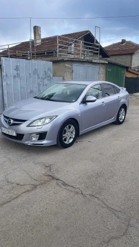 Mazda 6 ДОГОВАРЯНЕ, снимка 3