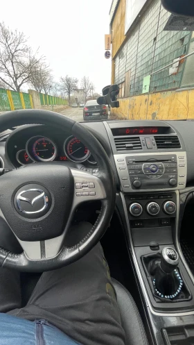 Mazda 6 ДОГОВАРЯНЕ, снимка 10