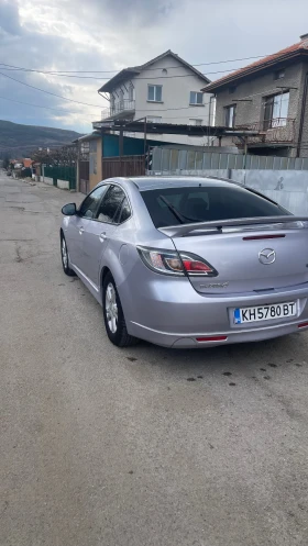 Mazda 6 ДОГОВАРЯНЕ, снимка 5