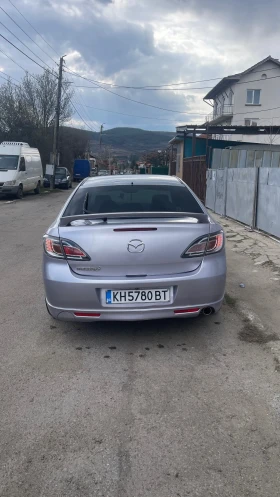 Mazda 6 ДОГОВАРЯНЕ, снимка 4