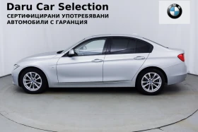 BMW 320 d Modern Line, снимка 2