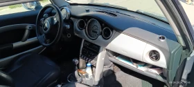 Mini Cooper 1.6, снимка 10