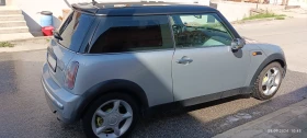 Mini Cooper 1.6, снимка 8