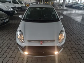 Fiat Punto 1.2i 70PS.EVO ITALIA | Mobile.bg    2