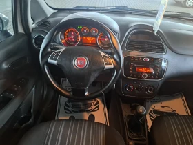 Fiat Punto 1.2i 70PS.EVO ITALIA | Mobile.bg    11