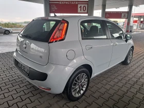 Fiat Punto 1.2i 70PS.EVO ITALIA | Mobile.bg    6