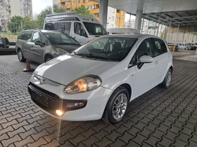 Fiat Punto 1.2i 70PS.EVO ITALIA - изображение 1