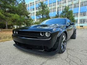 Dodge Challenger 5.7 HEMI, снимка 8