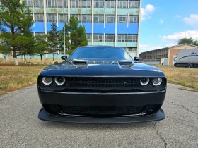 Dodge Challenger 5.7 HEMI, снимка 3