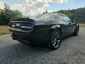 Dodge Challenger 5.7 HEMI, снимка 4